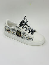 TENIS KARL LAGERFELD CAMMY/F24